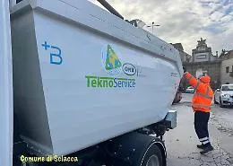 A Sciacca scovati 300 evasori totali della tassa sui rifiuti