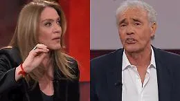 Giletti, Petracalvina e il cortocircuito di Rai3: quando il caso Garlasco incendia lo studio