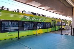 Ponti di primavera in Sicilia, nuovi collegamenti di Trenitalia per mete turistiche e aeroporti 