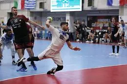 Pallamano: in Serie A Gold l'Albatro Siracusa punta a battere il Merano per ipotecare i play off scudetto 