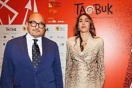 L'inchiesta di Report su Taobuk, la difesa: &laquo;I contributi regionali ottenuti con specifiche leggi&raquo;