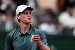 Jannik Sinner batte Alexander Zverev: finale a Montecarlo e opportunit&agrave; di tornare numero 1 ATP
