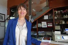 Impresa, inclusione e lotta alla violenza: l&rsquo;eredit&agrave; di Gabriella Cucchiara alla guida di Fipe Confcommercio