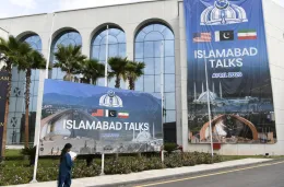 Islamabad, il tavolo pi&ugrave; fragile del mondo: il vicepresidente Vance in Pakistan per il confronto con l&rsquo;Iran