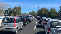 Catania, lavori nel sottopasso di viale Mediterraneo e in via San Giuseppe La Rena: orari e percorsi alternativi 