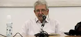 L'ultima lezione di Luperini: addio al gigante della critica che incantava le aule 