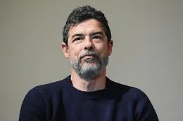 L'invito di Alessandro Gassmann a boicottare i David di Donatello: "Senza di loro il cinema non esisterebbe"