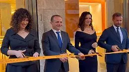 Da "Perla" della Sicilia a capitale del lusso: Taormina si riscopre al centro del glamour