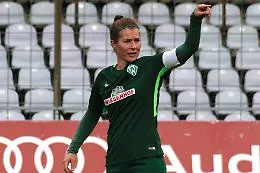 Union Berlino, svolta storica: Marie-Louise Eta prima allenatrice nei top campionati europei