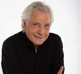 Nino D'Angelo festeggia 50 anni: "I miei meravigliosi anni &rsquo;80&hellip;bis" arriva in Sicilia