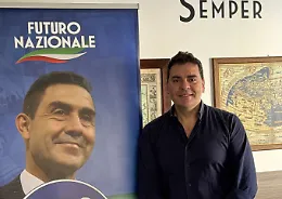Marina di Ragusa, prima uscita pubblica per Futuro Nazionale