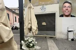 Tragica aggressione a Massa:  47enne muore dopo una lite in centro davanti al figlio di 11 anni