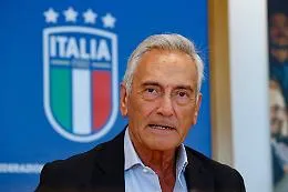 Gravina: &laquo;Non tollero di essere definito indegno&raquo;. E attacca: &laquo;In Italia della Nazionale frega solo ai tifosi&raquo;