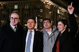 Pd, M5S e Avs chiedono di discutere con urgenza la legge che stoppa l'import da insediamenti coloni israeliani