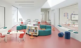 Comiso, nuovi arredi scolastici in arrivo con un finanziamento di 540mila euro