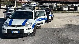 Pi&ugrave; agenti e presidi notturni: Siracusa si prepara agli eventi con il piano sicurezza