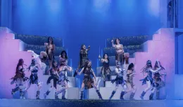 "La citt&agrave; delle Amazzoni": un colossal musicale dove l'amore vince su tutto