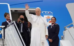  Vescovi siciliani e Imam di Catania in difesa di papa Leone: &laquo;Conta la novit&agrave; perenne del Vangelo da annunciare&raquo;