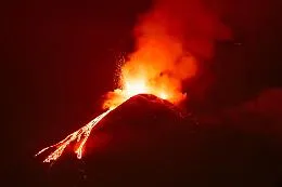 Non &egrave; un vulcano come gli altri: ecco perch&eacute; l'Etna &egrave; unico al mondo 