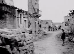 Era il 14 aprile del 1941, a Marina di Ragusa precipit&ograve; un aereo tedesco: persero la vita cinque persone 