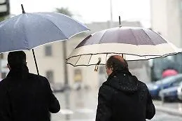Temporali e grandinate in arrivo in Sicilia e scatta ancora un'allerta gialla 