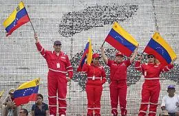 Venezuela, per Unhcr il 35% dei 6,9 milioni di rifugiati valuta il rientro in patria