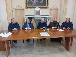Giovaninfesta 2026: programma, orari e ospiti dell'evento del Primo Maggio