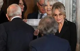  "Non scendo in campo": Marina Berlusconi si tira fuori dall'agone politico