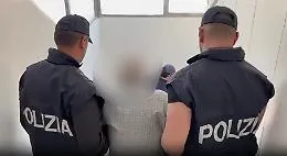 L'ex capo della penitenziaria di Bicocca "al servizio" dei clan:  arrestato dopo quattro mesi di latitanza 
