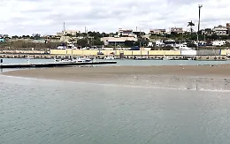 Porto turistico di Pozzallo, i lavori di dragaggio iniziano tra un mese: "Estate compromessa"
