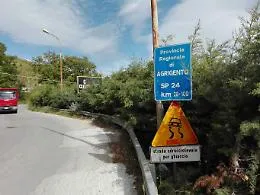 Messa in sicurezza strade agrigentine: aggiudicata gara da 2,8 milioni. Ecco chi far&agrave; i lavori