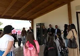 Alla riscoperta della lettura: a Villa Ambrosi nasce Bibliobox, il nuovo polo culturale per i giovani