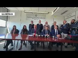 Frana: l'inchiesta &egrave; suddivisa in tre fasi, nei prossimi giorni i primi interrogatori