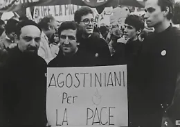 Quando Papa Leone protest&ograve; contro i missili Cruise a Comiso