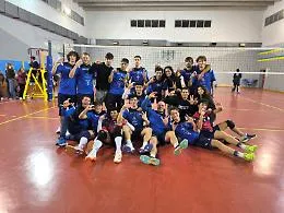 Vigata Volley, caccia al trono: sabato lo scontro diretto per il primato in Serie D