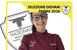 La modicana Enrica Pitino regina della macelleria italiana