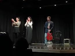 Catania, il pubblico diventa co-autore: la magia dell'improvvisazione alla Sala De Curtis 