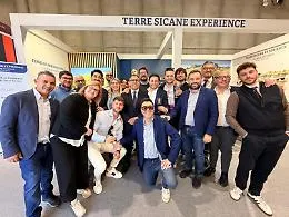 Il Comune di Contessa Entellina protagonista al Vinitaly e affronta le sfide internazionali