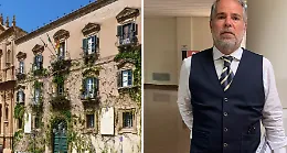 Sindaco, ufficializzata la candidatura di Dino Alonge: alleanza aperta per rilanciare Agrigento