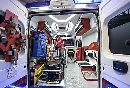 Tragedia all'alba a Palermo: uomo su monopattino travolto e ucciso da un'auto
