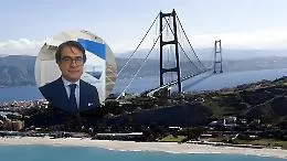Ponte sullo Stretto, l'ing. Mele: &laquo;Ecco perch&eacute; la mega struttura sar&agrave; un&rsquo;opera sicura&raquo;