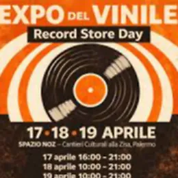 La rivincita del vinile: Record Store Day anima l'Expo del Vinile al Noz con live, dj set e tanti dischi