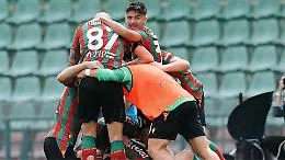 Ternana, il tribunale dichiara la liquidazione giudiziale: tre mesi di esercizio provvisorio