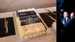Dallo Juventus club agli eventi per il fitness: i contributi diretti di Galvagno, 8 milioni in tre anni e Patern&ograve; nel cuore