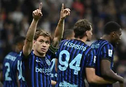 Scudetto in cassaforte, l'Inter schianta il Cagliari e scappa via: non &egrave; pi&ugrave; questione di "se" ma di "quando" 