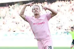 Palermo, amichevoli in Australia: oggi il Melbourne, marted&igrave; 11 la Juve