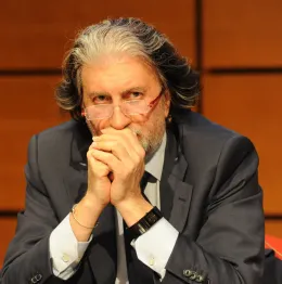 Sotto accusa per le intercettazioni, Scarpinato respinge l'ipotesi di un accordo fraudolento: &egrave; una falsit&agrave; che Borsellino non fu informato sulla riunione del 14 luglio 1992