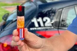 Catania, spray al peperoncino spruzzato per errore scatena il panico da Ikea 