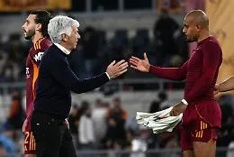 Champions lontana, tensioni vicinissime: Roma sull'orlo di una crisi di nervi