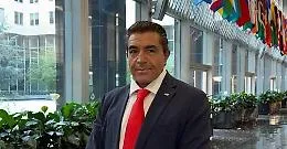 Paolo Zampolli passa al contrattacco: "Accuse infamanti, ora basta"